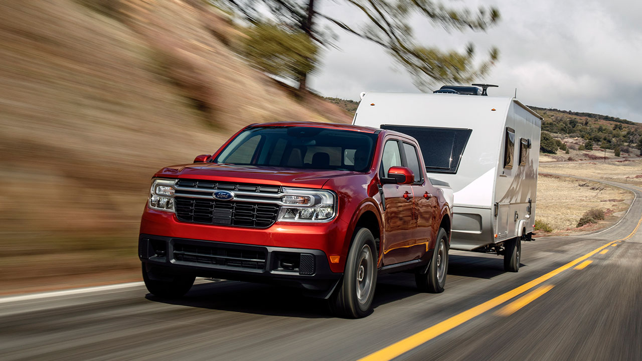 Повик за поврат на Ford возила со хибридни мотори: безбедносно предупредување и актуелни информации