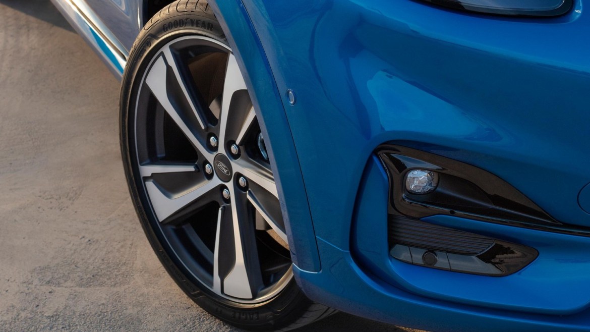 Ford Blue Advantage: Врниот во светот наUsed возила со гаранција и доставa