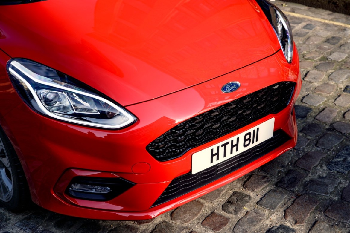  Ford Fiesta: повлекување на пазарот и преработка на портфолиото до 2030