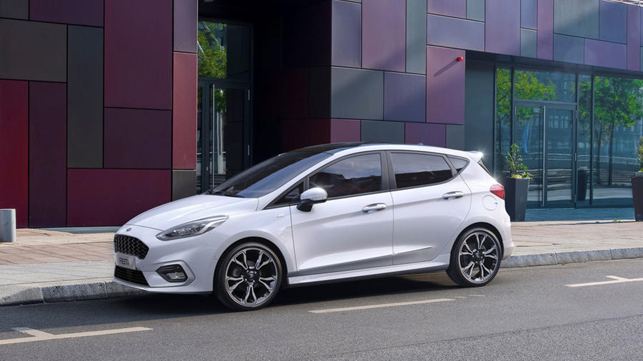 Ford Fiesta EcoBoost Hybrid: Нова ера во хибридната инфраструктура на популарниот хечбек