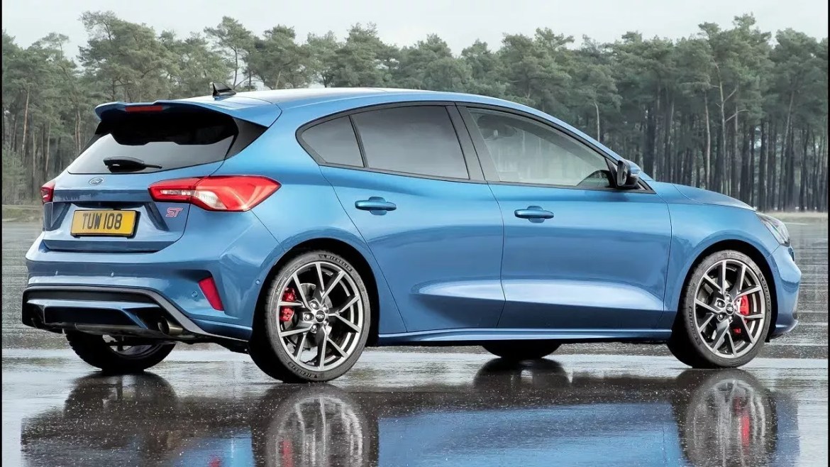 Ford Focus: Еволуција и актуелни понуди во Македонија