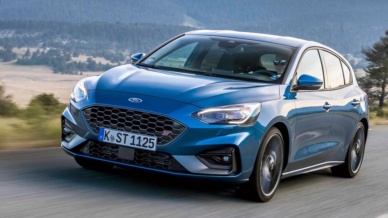 Ford Focus: Подготовка за пензионирање и иднините на фабриката во Саарлуис