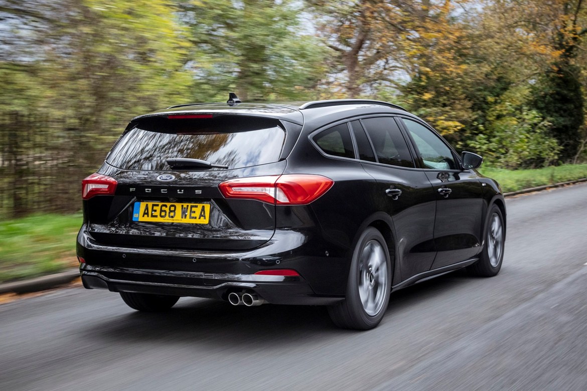 Ford Focus 2021: детален преглед на опремата и ценовникот во Турција