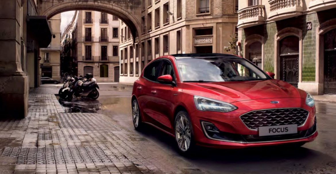 Ford Focus 2021-2022: Компоненти и Цена Листа за Турција