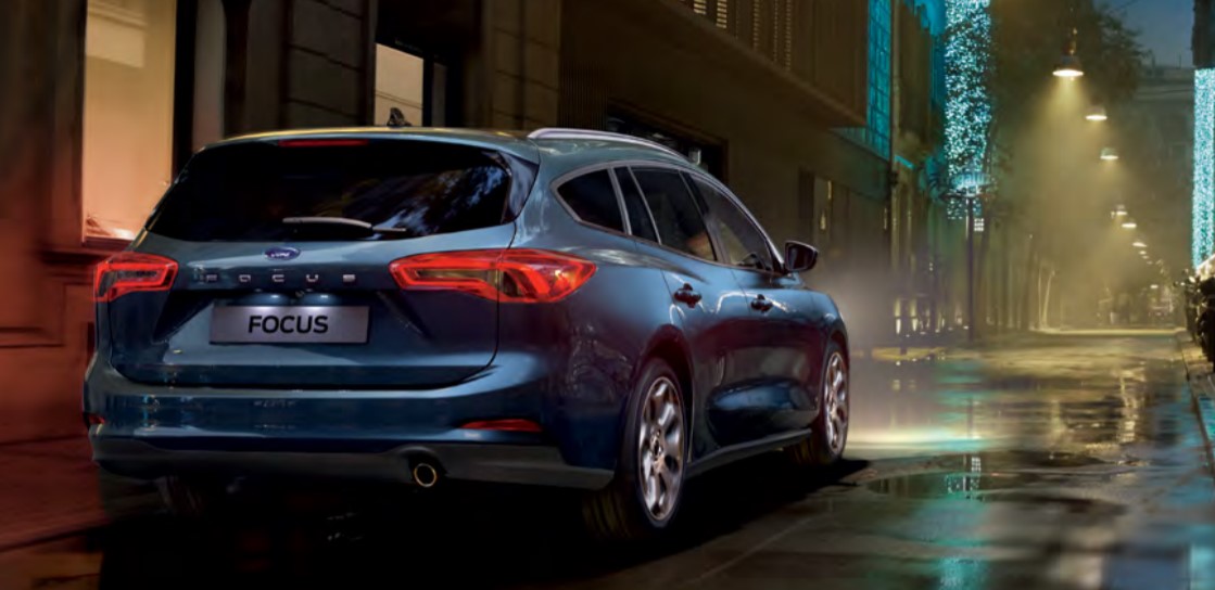 Ford Focus 2021-2022: Компоненти и Цена Листа за Турција