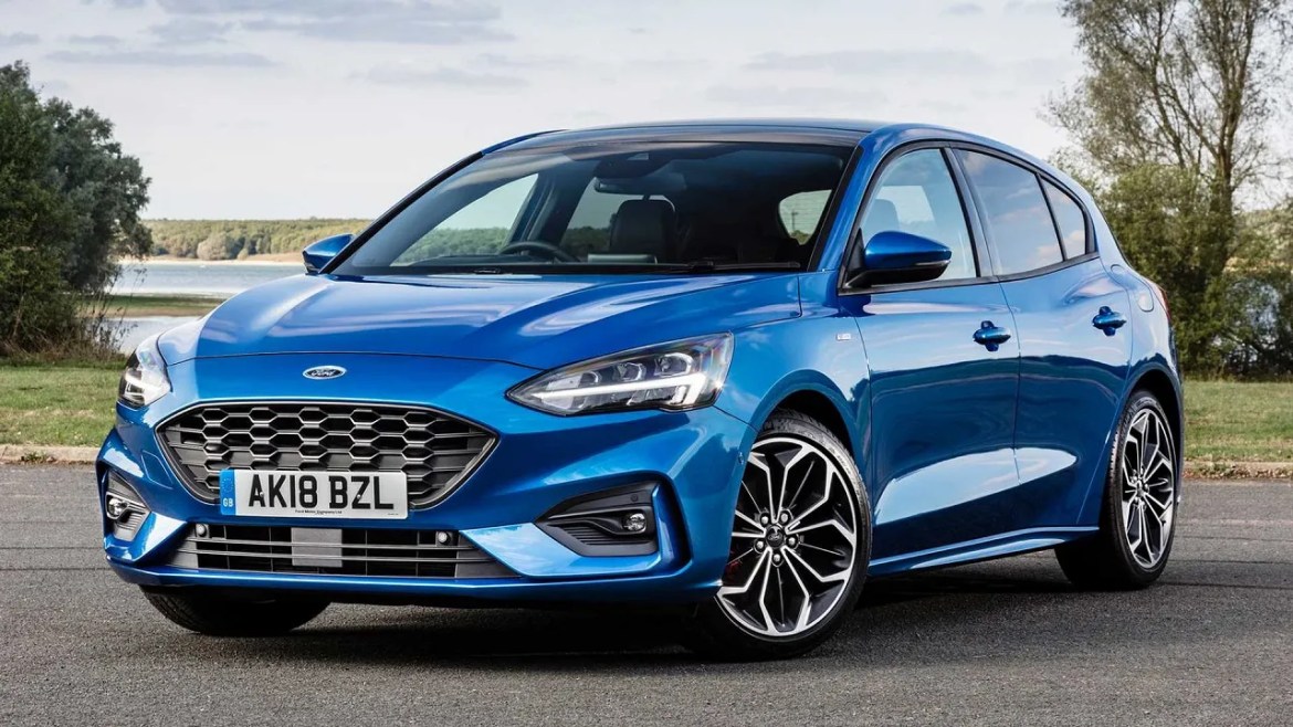 Ford Focus 2022: Цена и опрема во џебот на македонскиот пазар