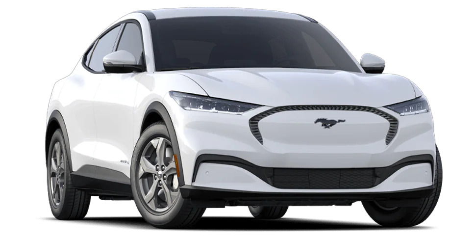 Економијата на чипови ја поттикнува Ford: Mach-E под ѕидот на доцнења и компензациски мерки