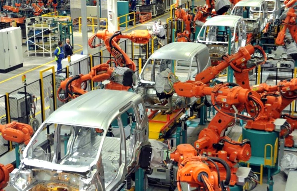 Комерцијална соработка меѓу Ford и Volkswagen: Производство на Transporter во Турција и идни планови