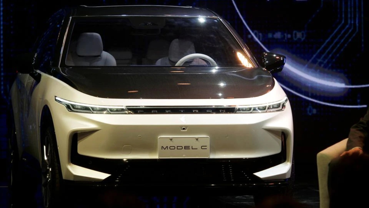 Foxconn и Nvidia го променуваат автопинкот: нови детали за автономни возила и Drive Orin