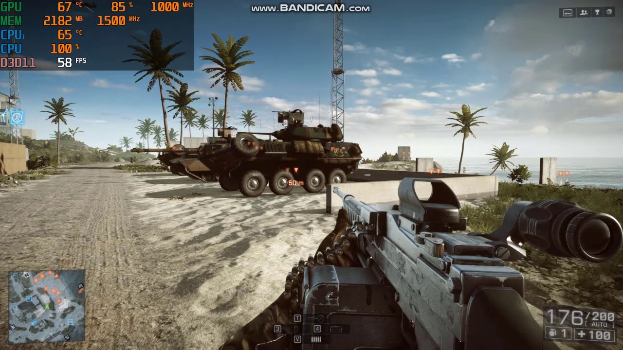 FPS: Што е и како да го зголемите вашихот FPS на играчкиот систем