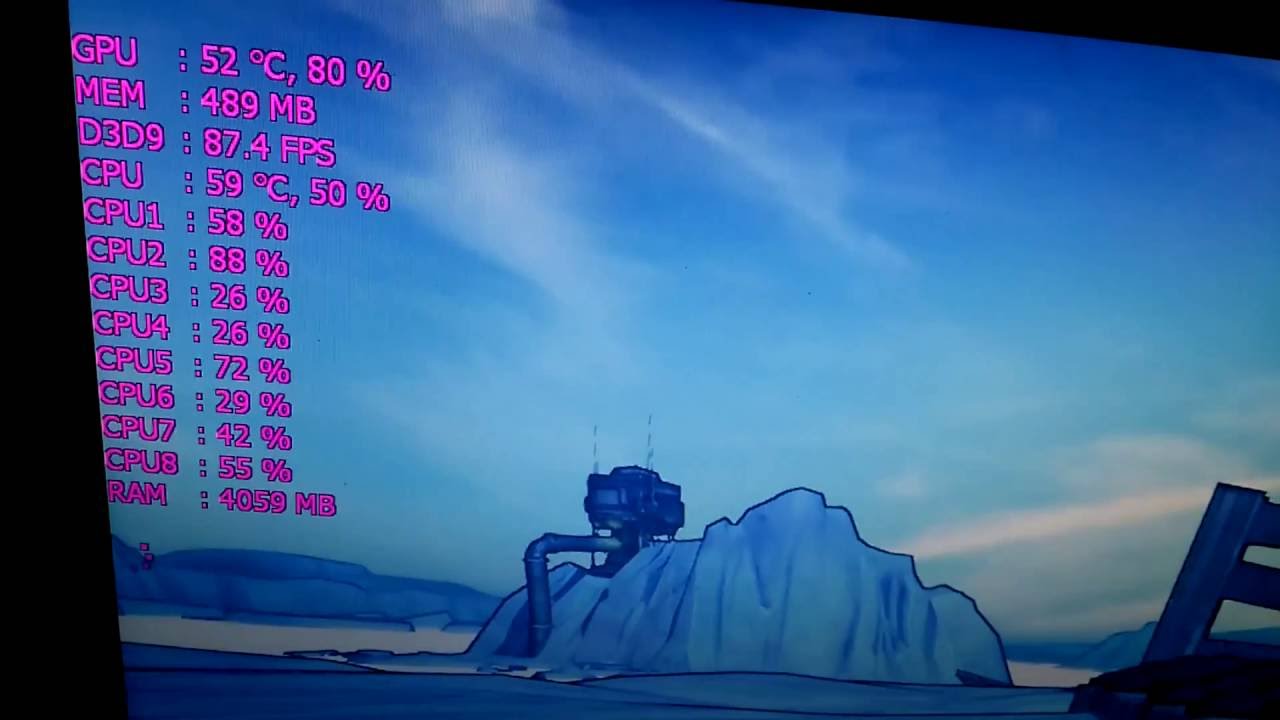 FPS: Што е и како да го зголемите вашихот FPS на играчкиот систем