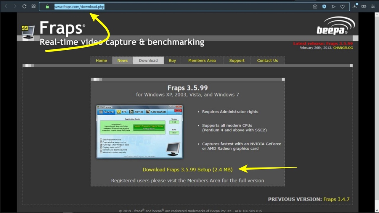 FPS: Што е и како да го зголемите вашихот FPS на играчкиот систем