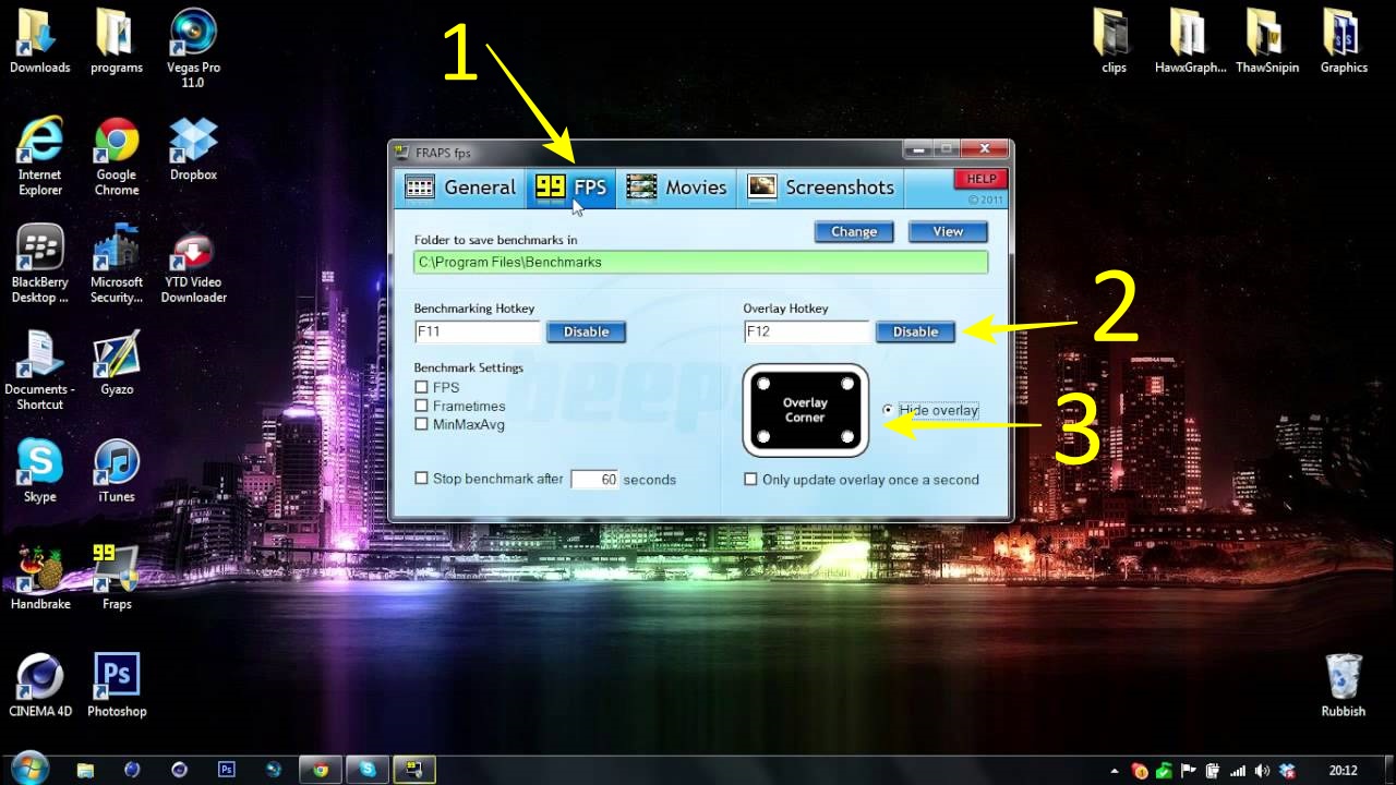 FPS: Што е и како да го зголемите вашихот FPS на играчкиот систем