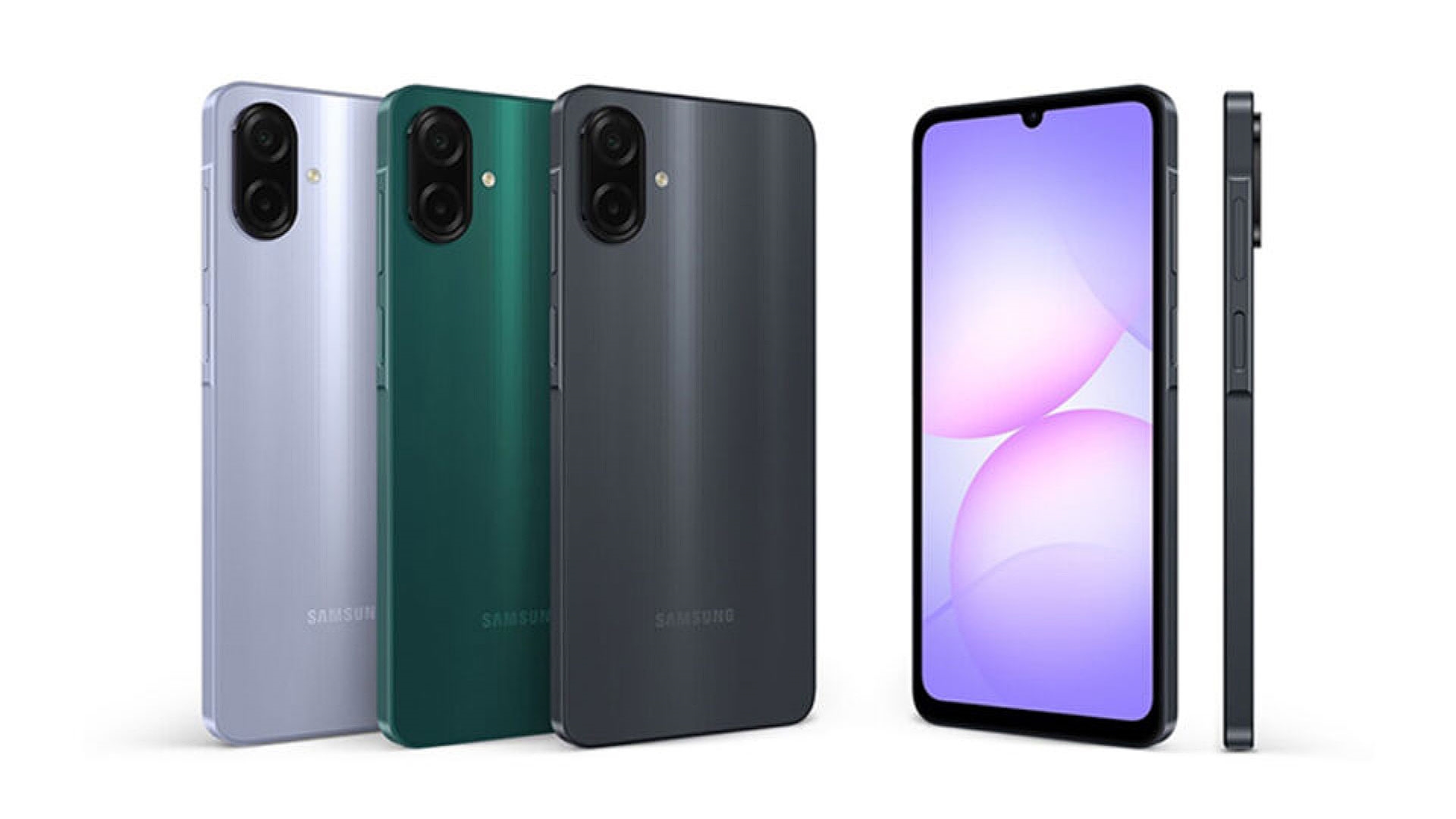 Galaxy A07 5G: Нови детали од Geekbench и течат на користениот Dimensity 6300