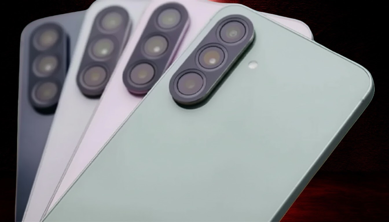 Galaxy A37 и A57: Подетални детали за камерите и видеопроизводството