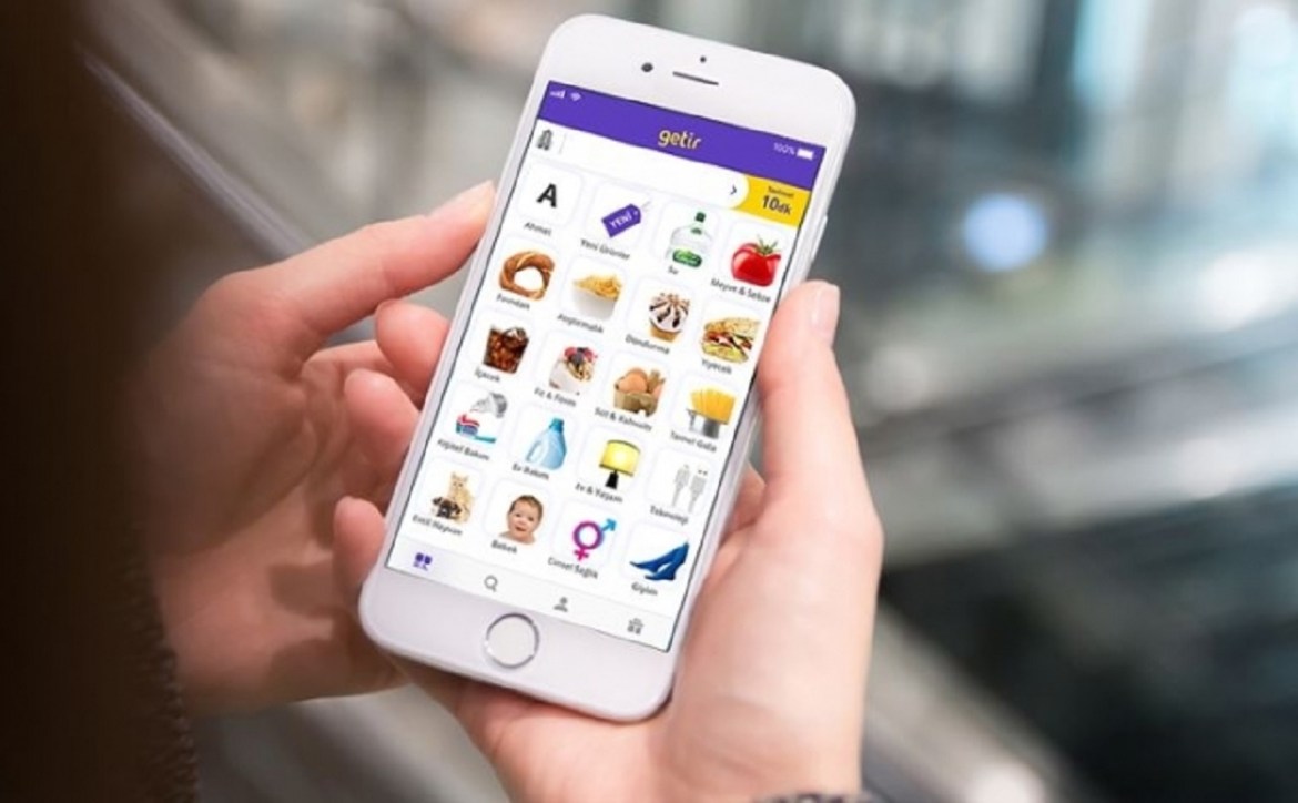 Getir нарачки и услови за откажување: водич за корисничко искуство