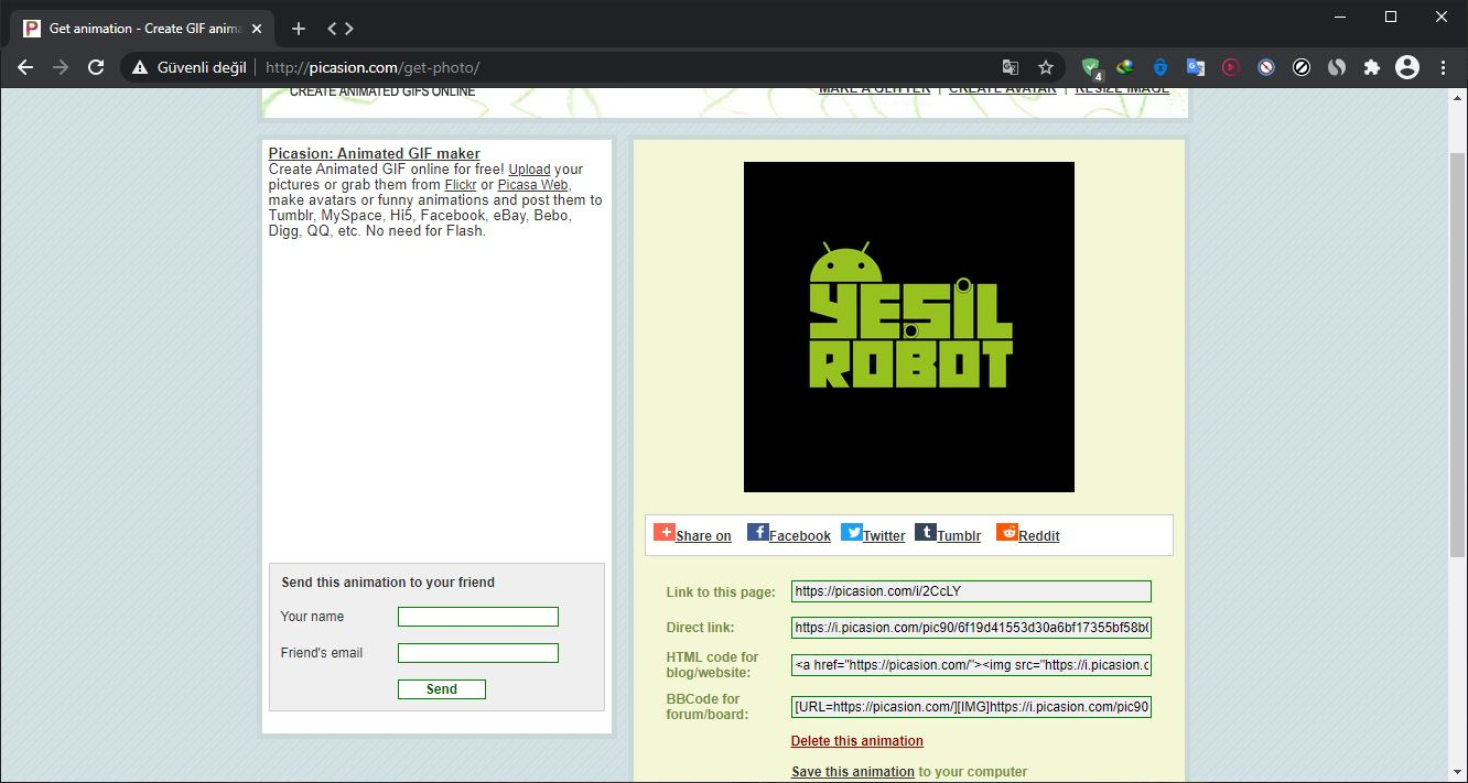 Свод за GIF создавање: водич со најважните алатки и софтверни опции