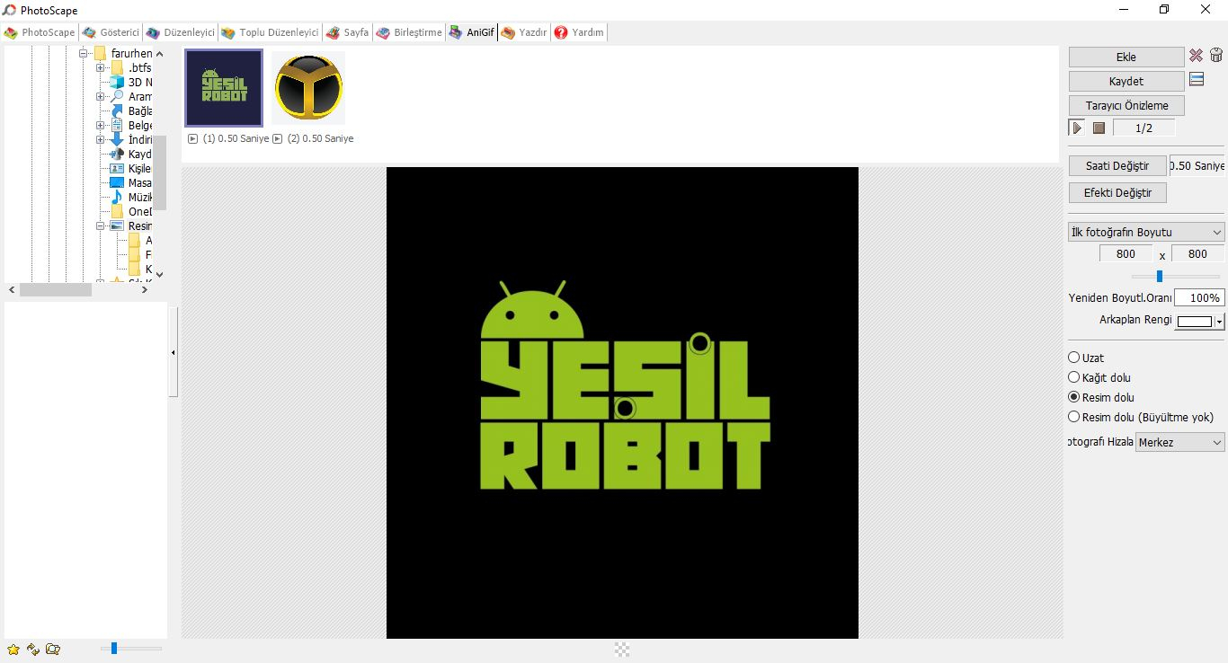 Свод за GIF создавање: водич со најважните алатки и софтверни опции