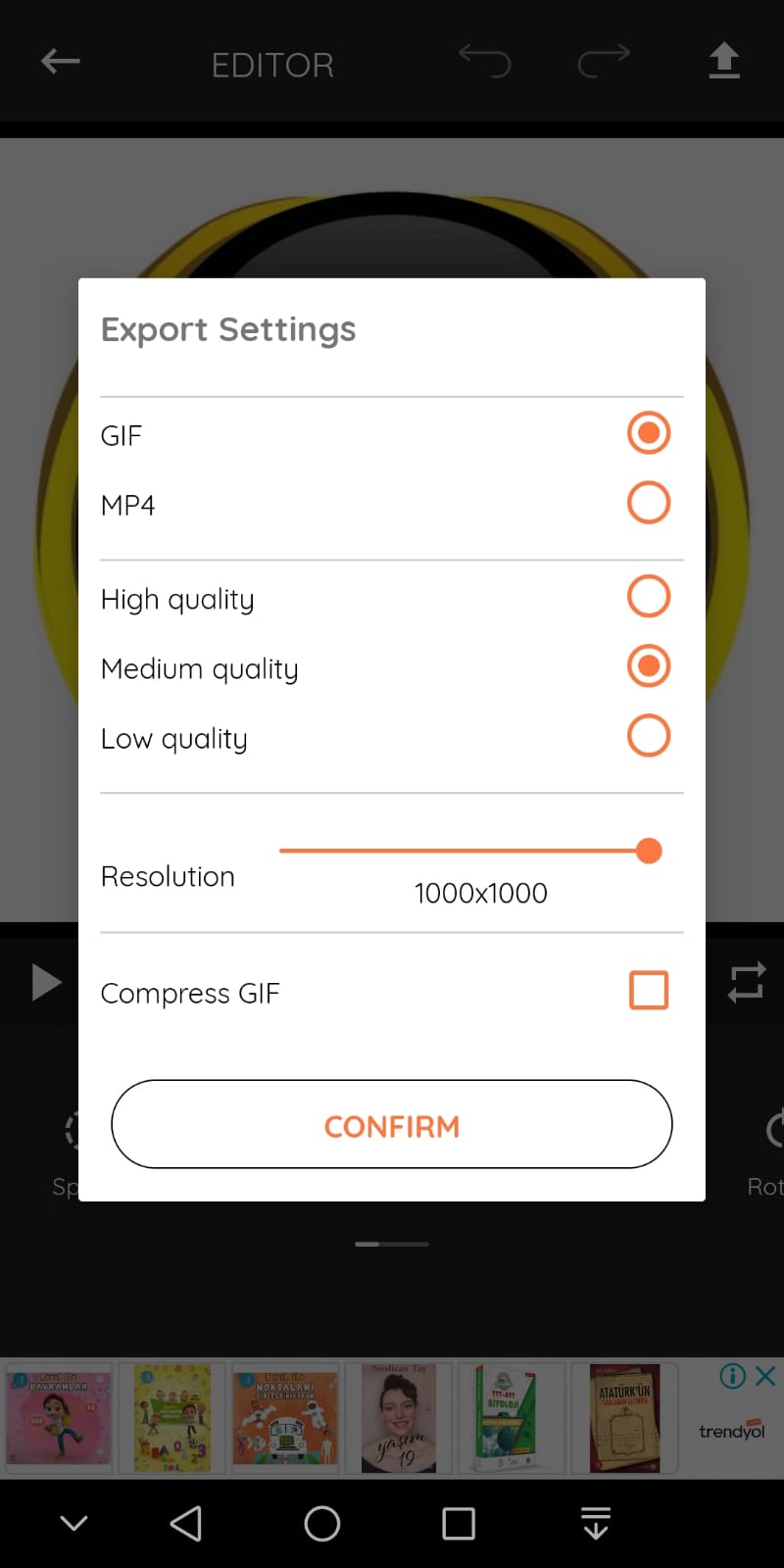 Свод за GIF создавање: водич со најважните алатки и софтверни опции