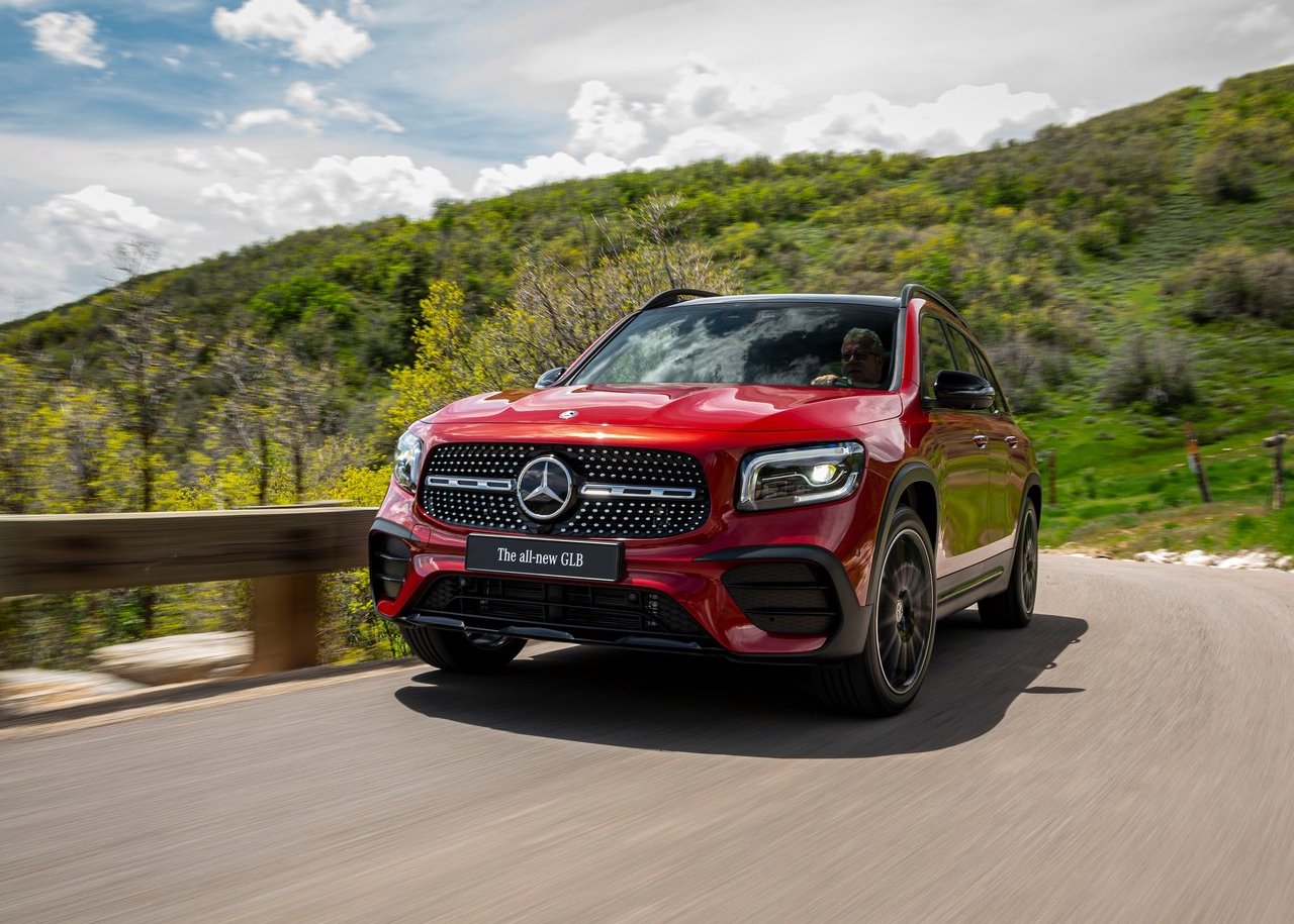 Прашања и одговори: Новиот Мерцедес GLB – пакет опрема, цена и карактеристики