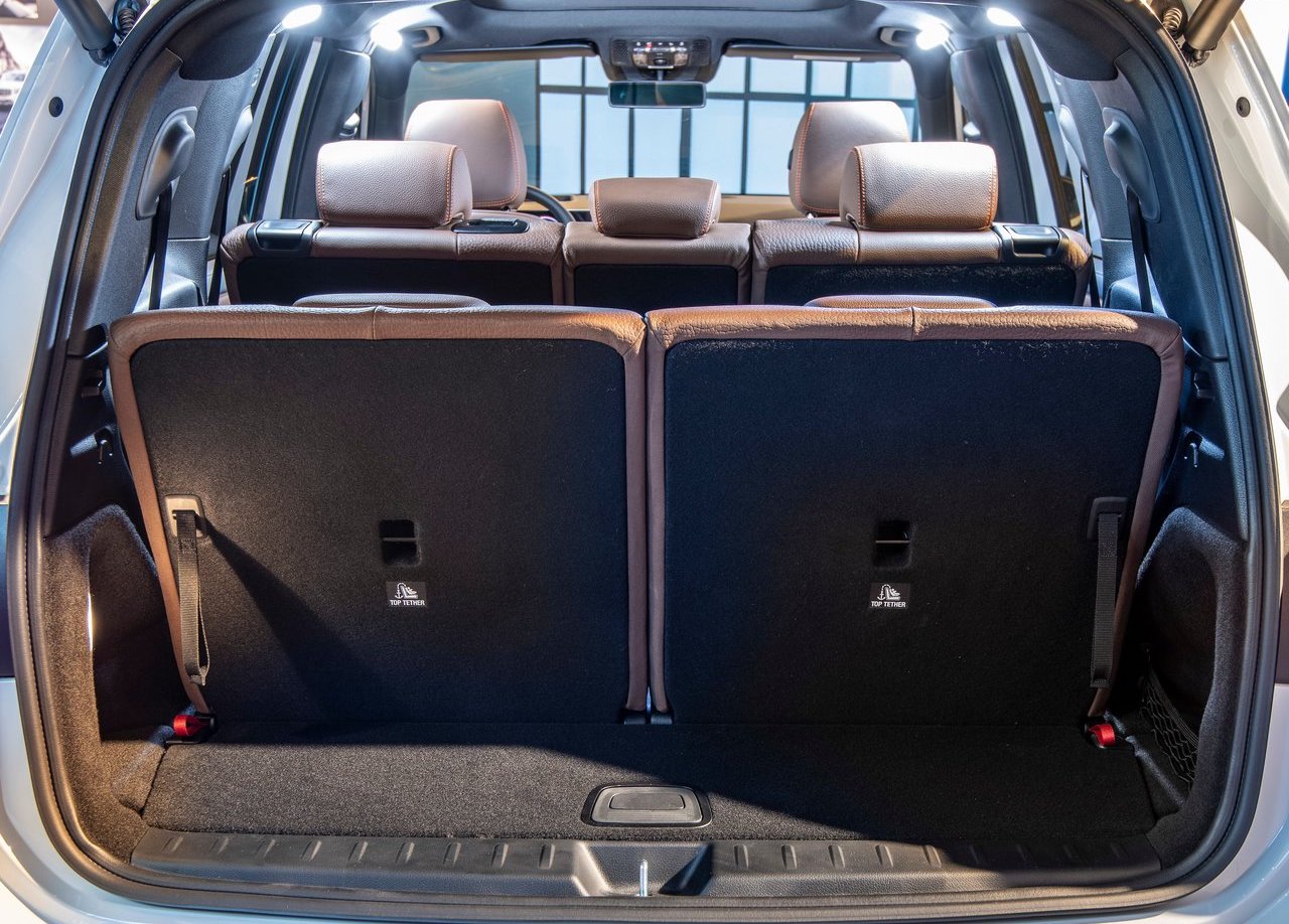 Прашања и одговори: Новиот Мерцедес GLB – пакет опрема, цена и карактеристики