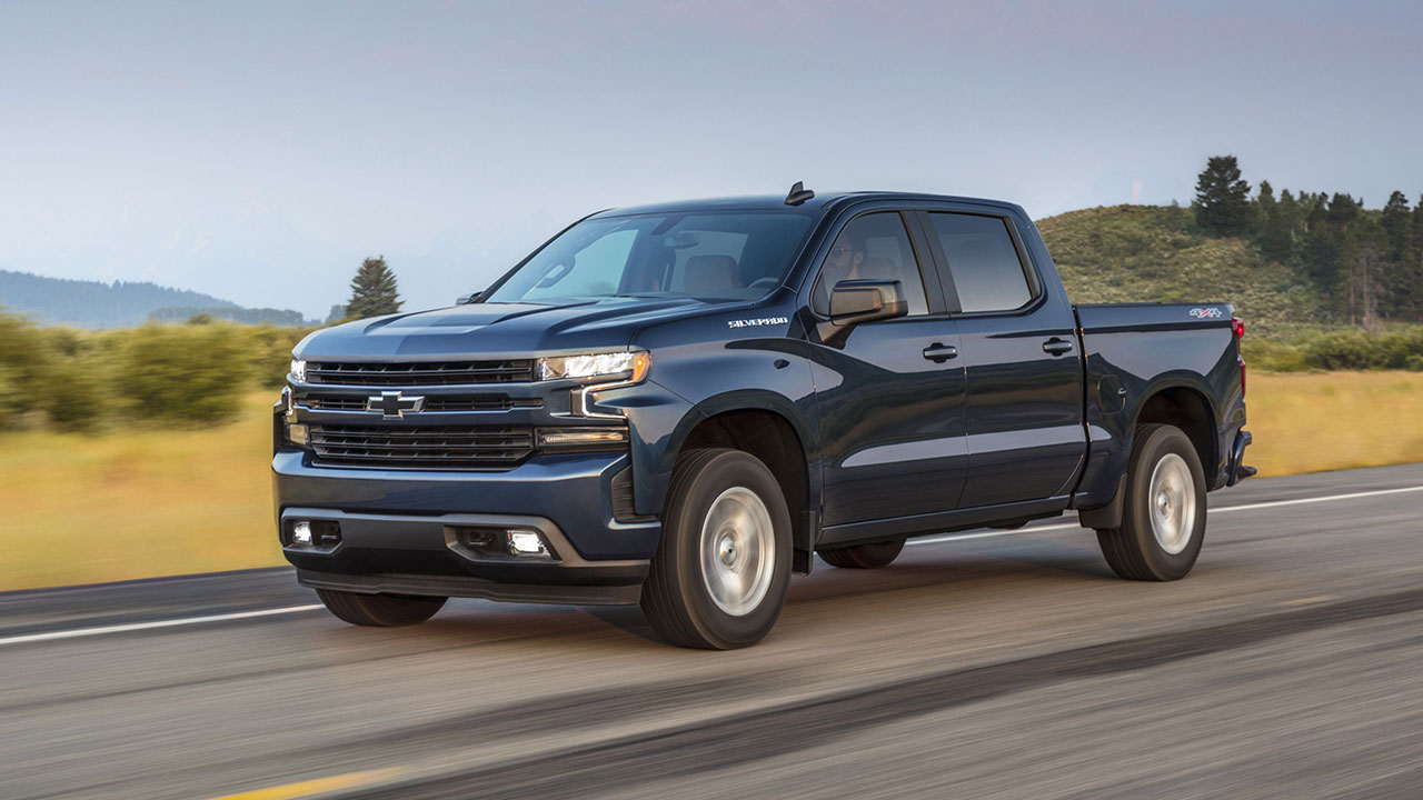 GM-ов Електрични Silverado: Стратегија за флота и новата Ultium платформа