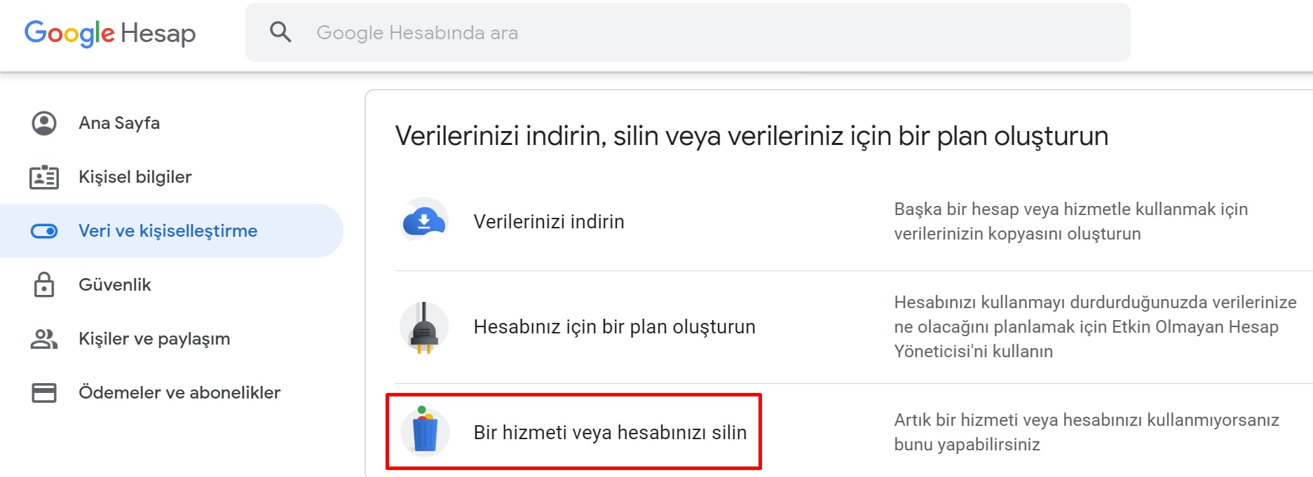 Глобален водич за бришење на Gmail сметка: безбедно и во чекори