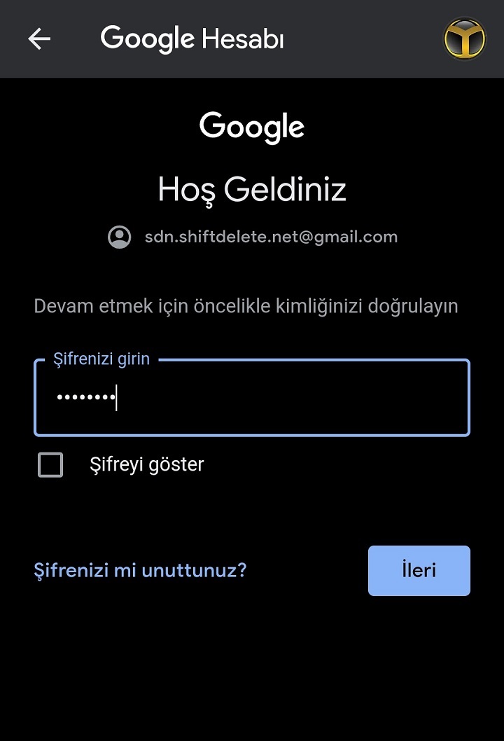 Како безбедно и едноставно да ја промените вашата Gmail лозинка: водич за работна и мобилна употреба