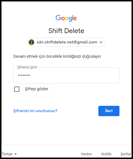 Како безбедно и едноставно да ја промените вашата Gmail лозинка: водич за работна и мобилна употреба