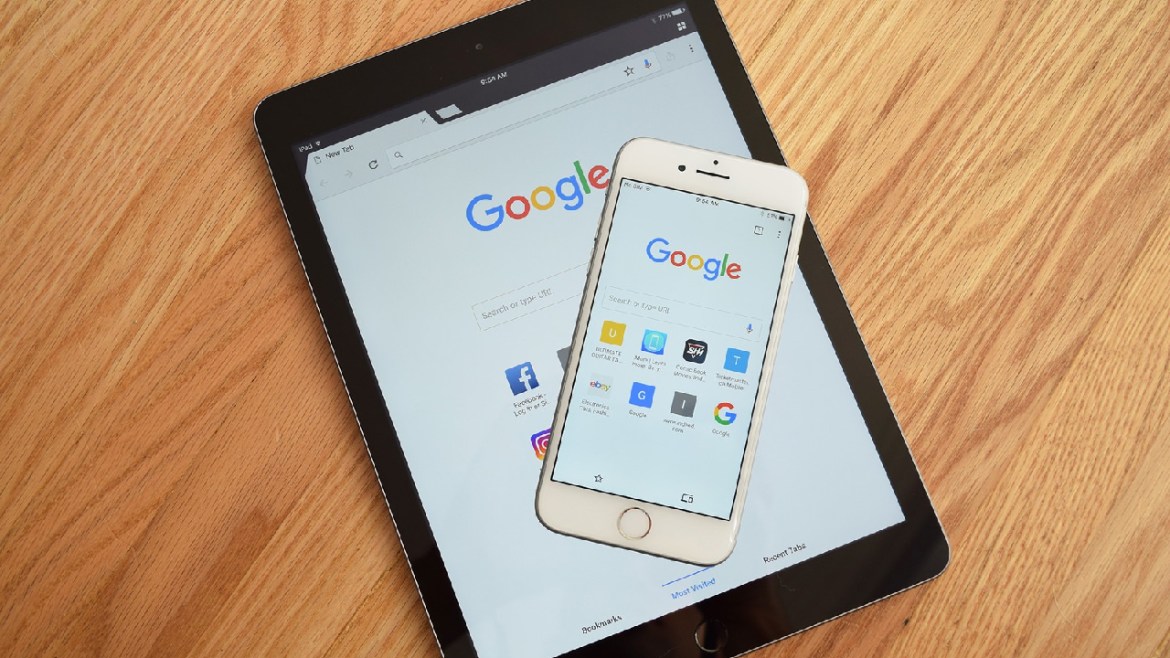 Како безбедно да ги резервирате лозинките во Google Chrome за различни уреди