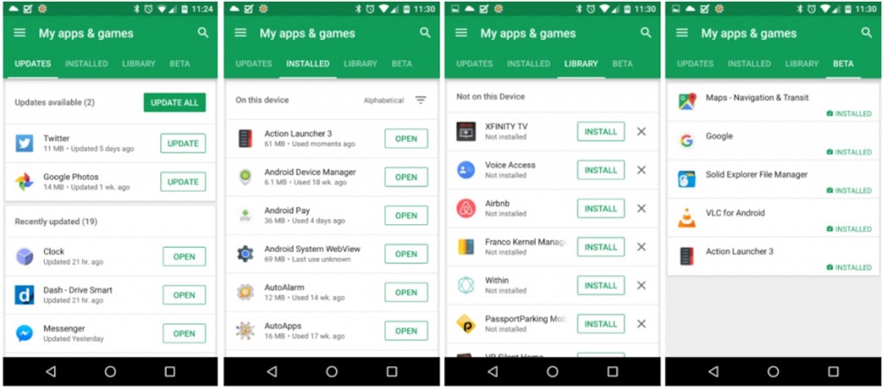 Како да ги решите проблемите со чекање при преземање на апликации од Google Play