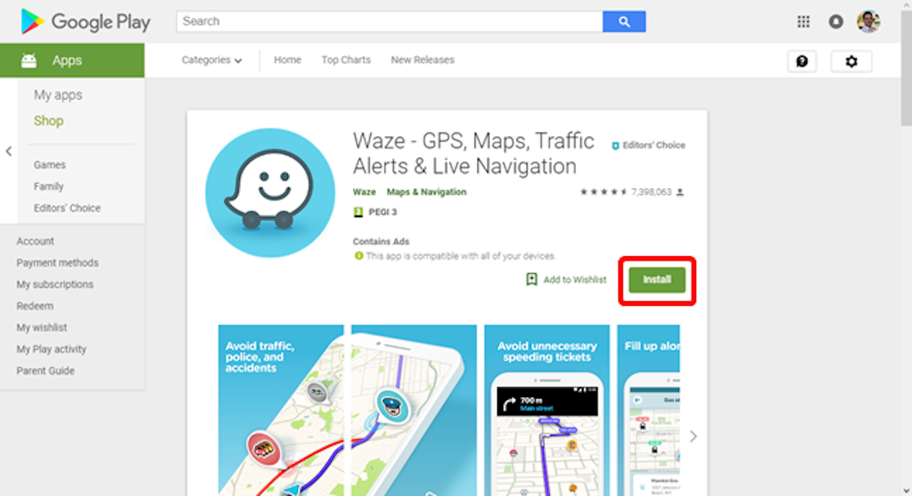 Како да ги решите проблемите со чекање при преземање на апликации од Google Play