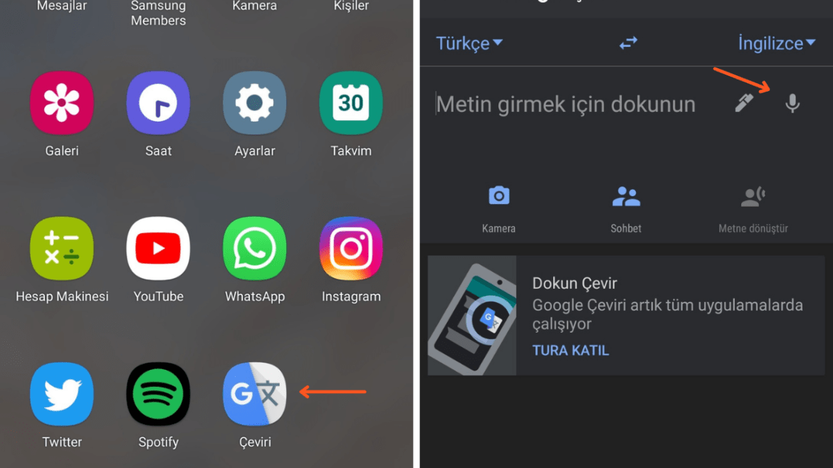 Глобално овозможено преведување: Како Google Translate го олеснува комуницирањето без граници