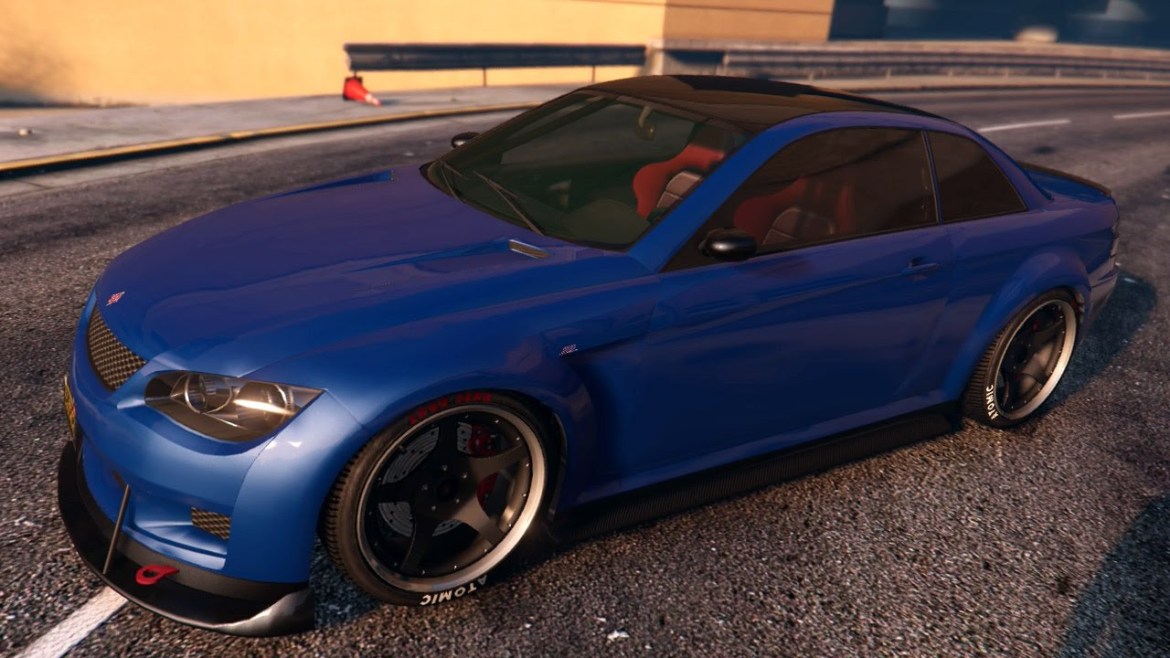 GTA 5 Возила: Реалните Модели и Имињањето на Дизајнот во Виртуелниот Сврт