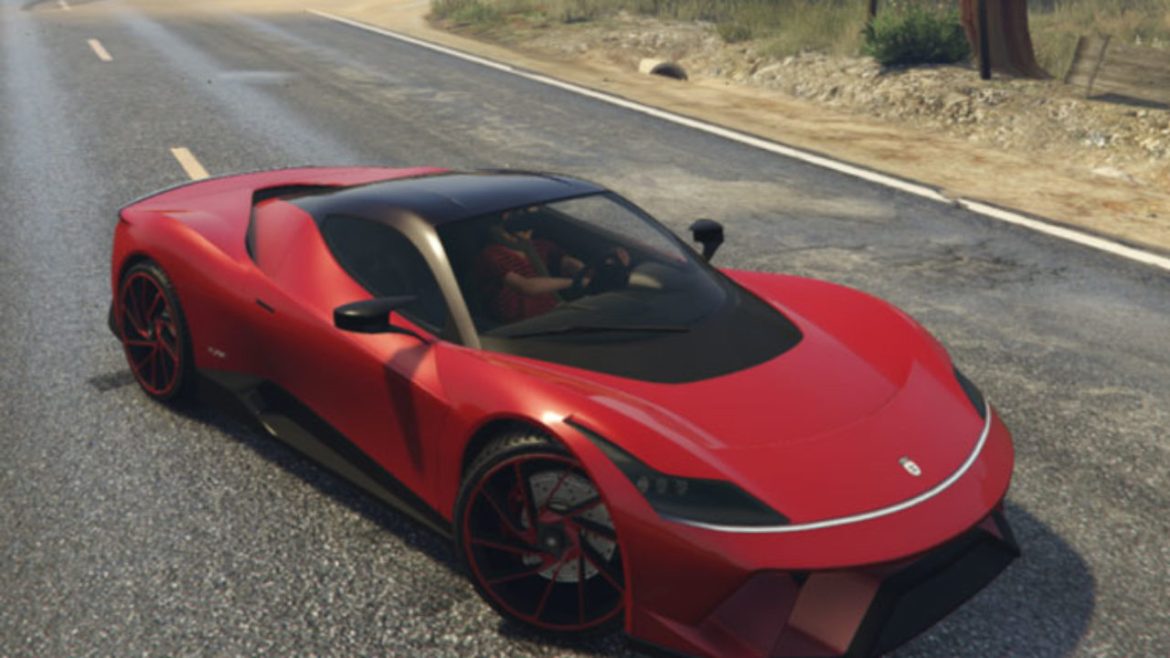 GTA 5 Возила: Реалните Модели и Имињањето на Дизајнот во Виртуелниот Сврт