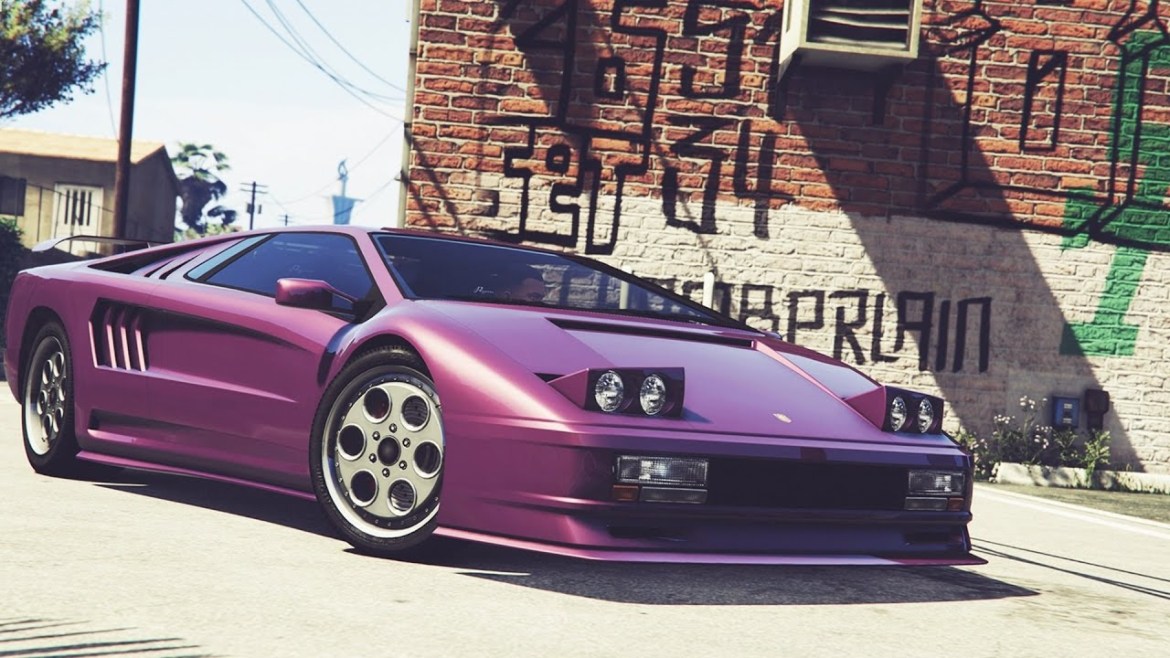 GTA 5 Возила: Реалните Модели и Имињањето на Дизајнот во Виртуелниот Сврт