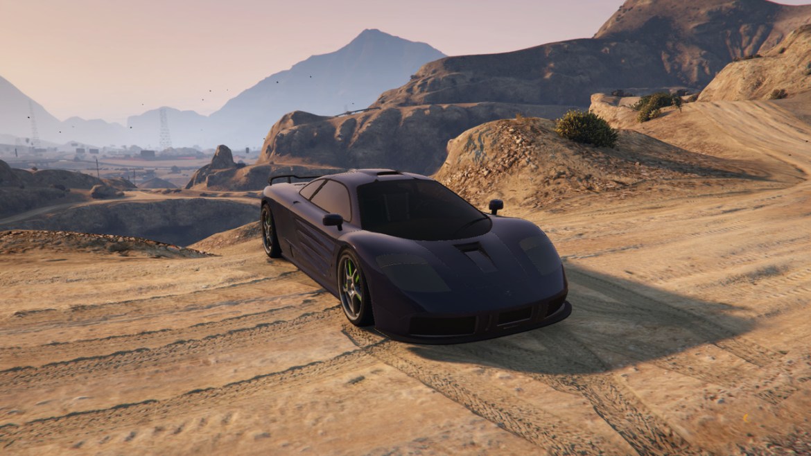 GTA 5 Возила: Реалните Модели и Имињањето на Дизајнот во Виртуелниот Сврт