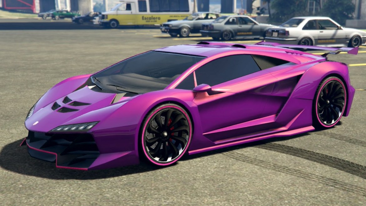 GTA 5 Возила: Реалните Модели и Имињањето на Дизајнот во Виртуелниот Сврт