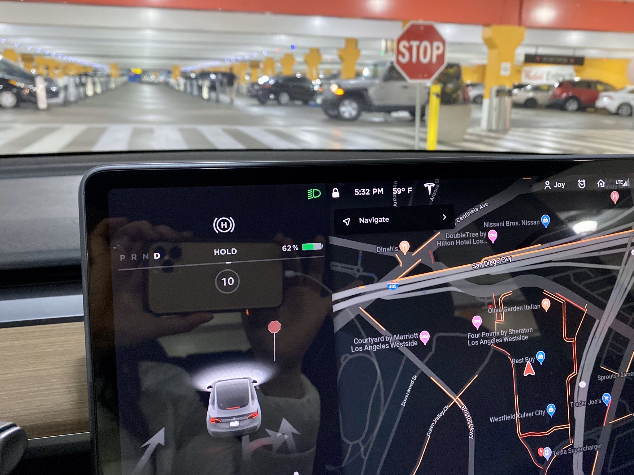 Hardware 4: Новата ера во автономното возење и промените во Cybertruck