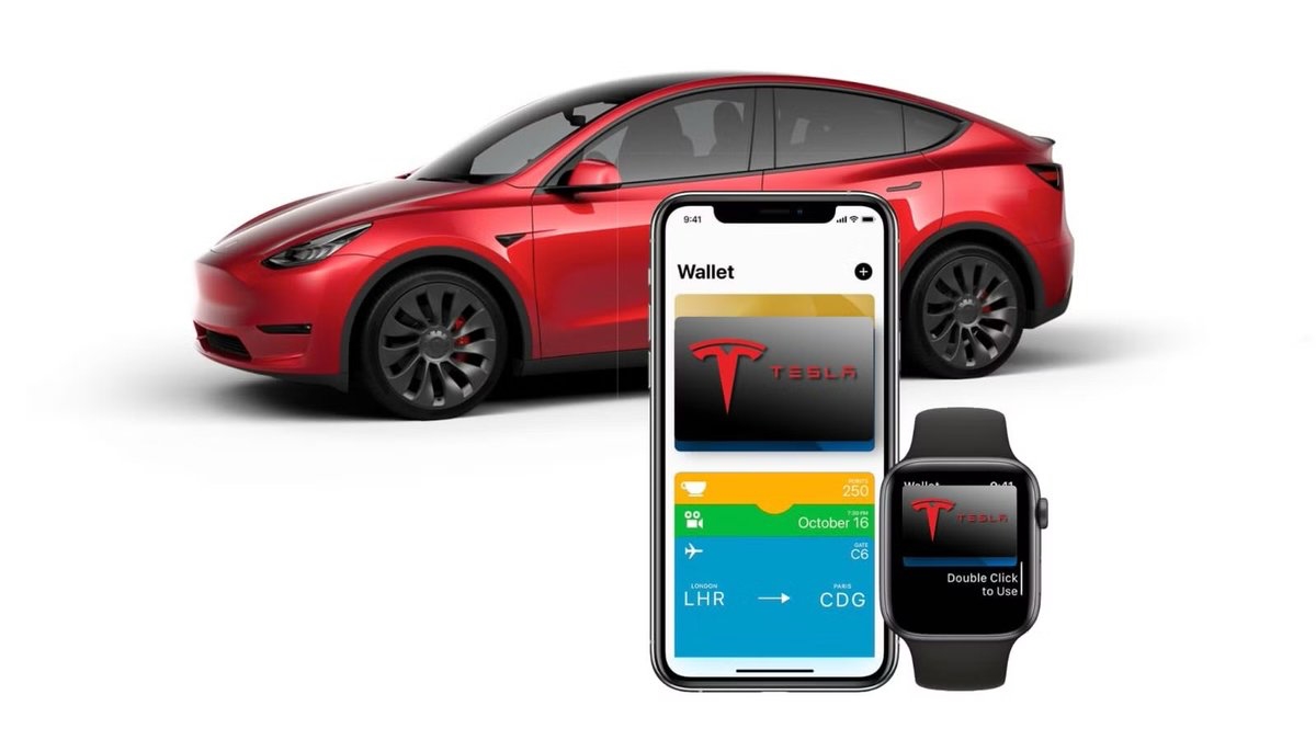 Harmony Wallet Key Cards: Нови можности и сигурносни надградби за Tesla и Huawei уреди