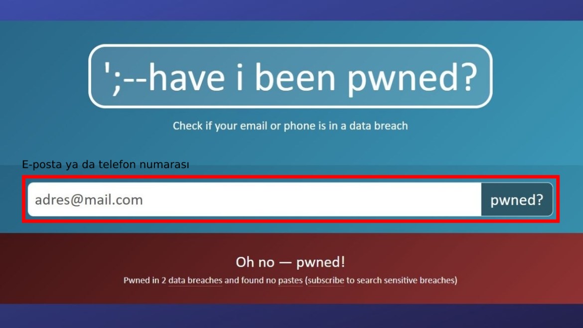 Проверка на украдени податоци преку Have I Been Pwned? и практични чекори за заштита