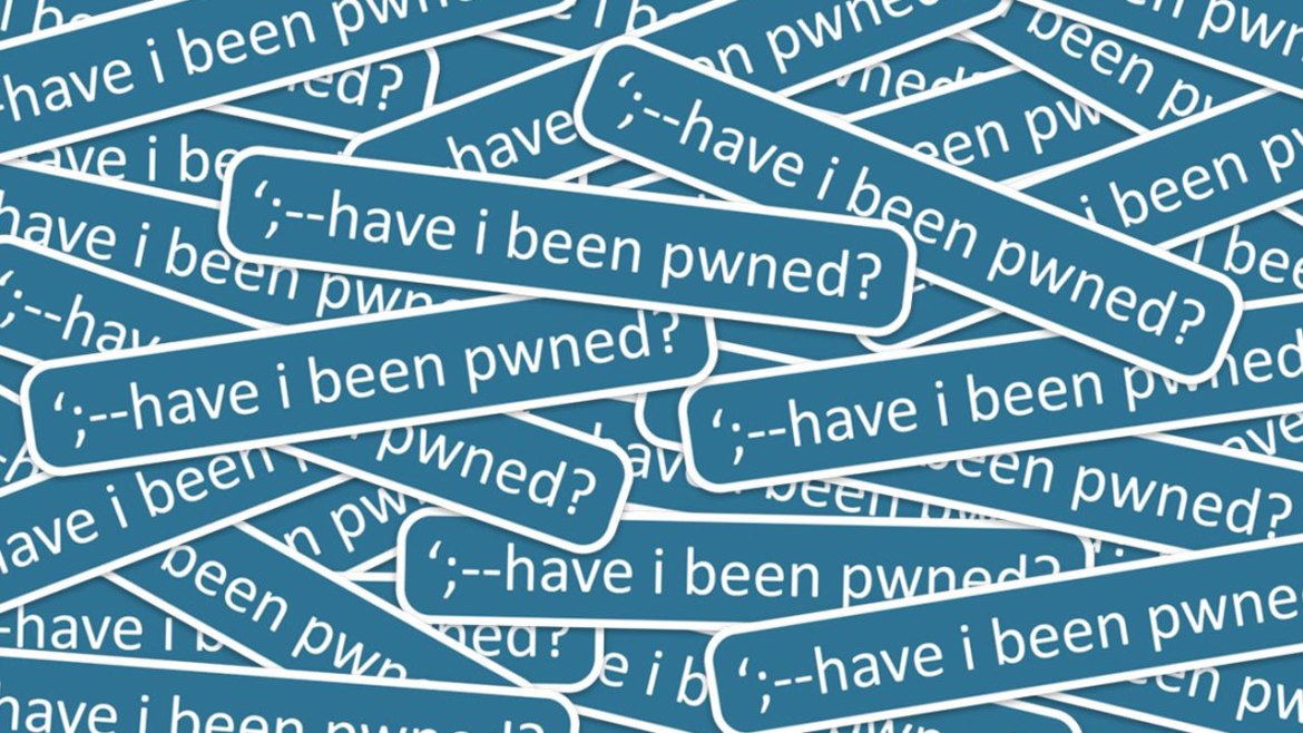 Проверка на украдени податоци преку Have I Been Pwned? и практични чекори за заштита