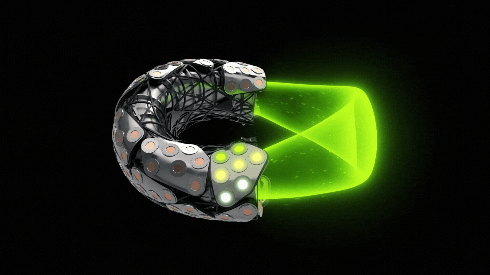 Helios: Стеллаторска јадрена фисија со софтверски контролиран магнетен систем