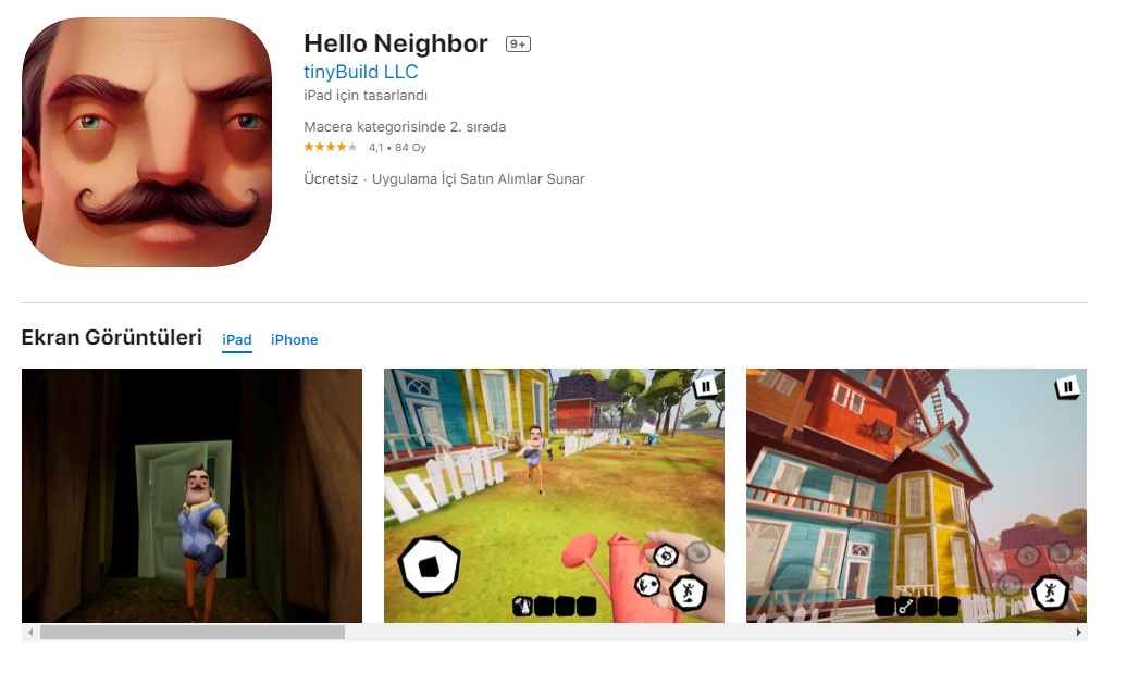 Hello Neighbor: Преглед на достапност, верзии и опции за преземање и инсталација