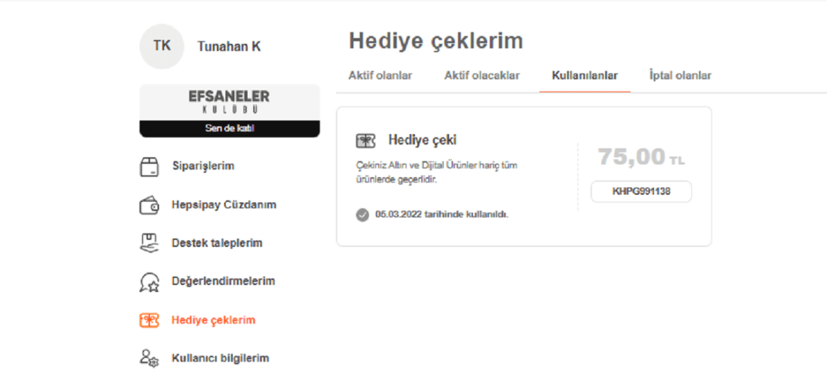 Е-трговија и попусти: Како да добиете код за попуст на Hepsiburada и да заштедите