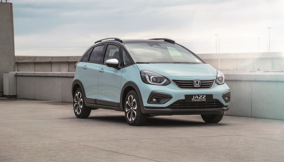 Honda Листa на цени за модели и пакетни опции 2021/2022