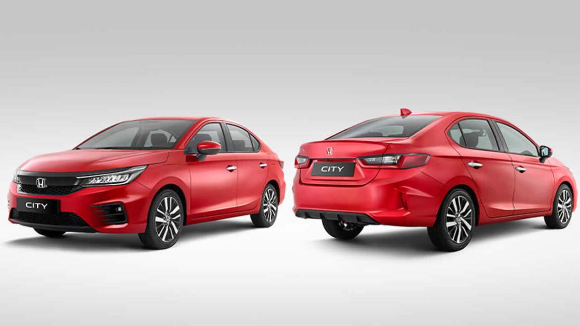 Honda City во Турција: карактеристики, опрема и ценовни пакети за 2024-2025