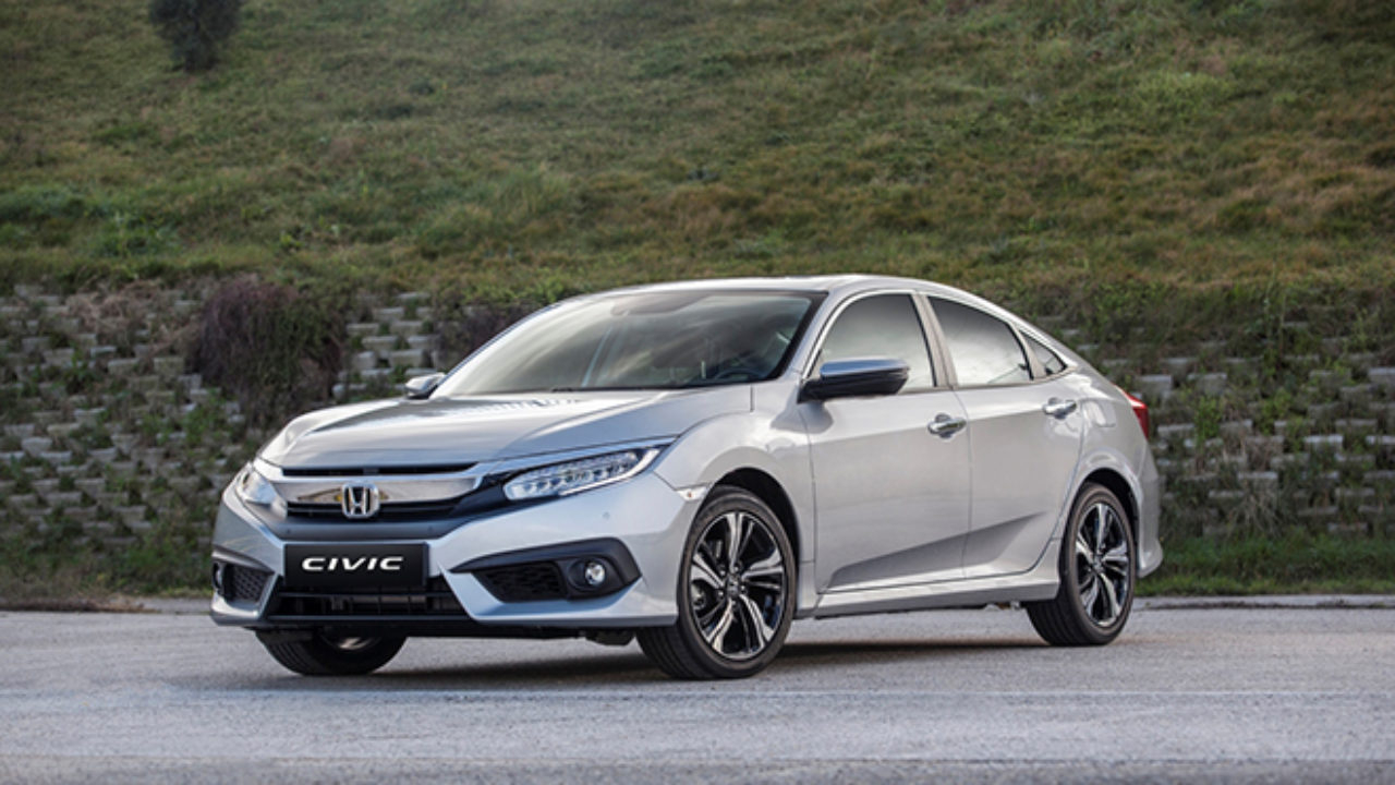 Honda Civic моделски пакет и ценовник за 2020–2021 година: преглед и финансиски понуди