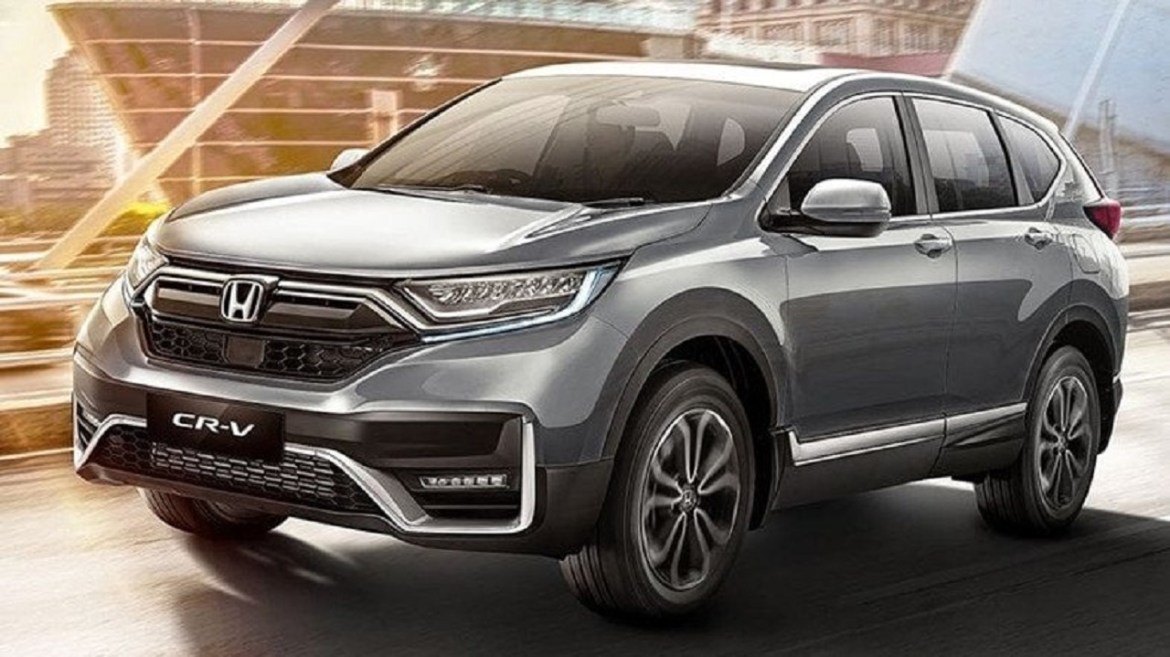 Honda подготвува специфична кредитна кампања за Civic и CR-V моделите за јуни
