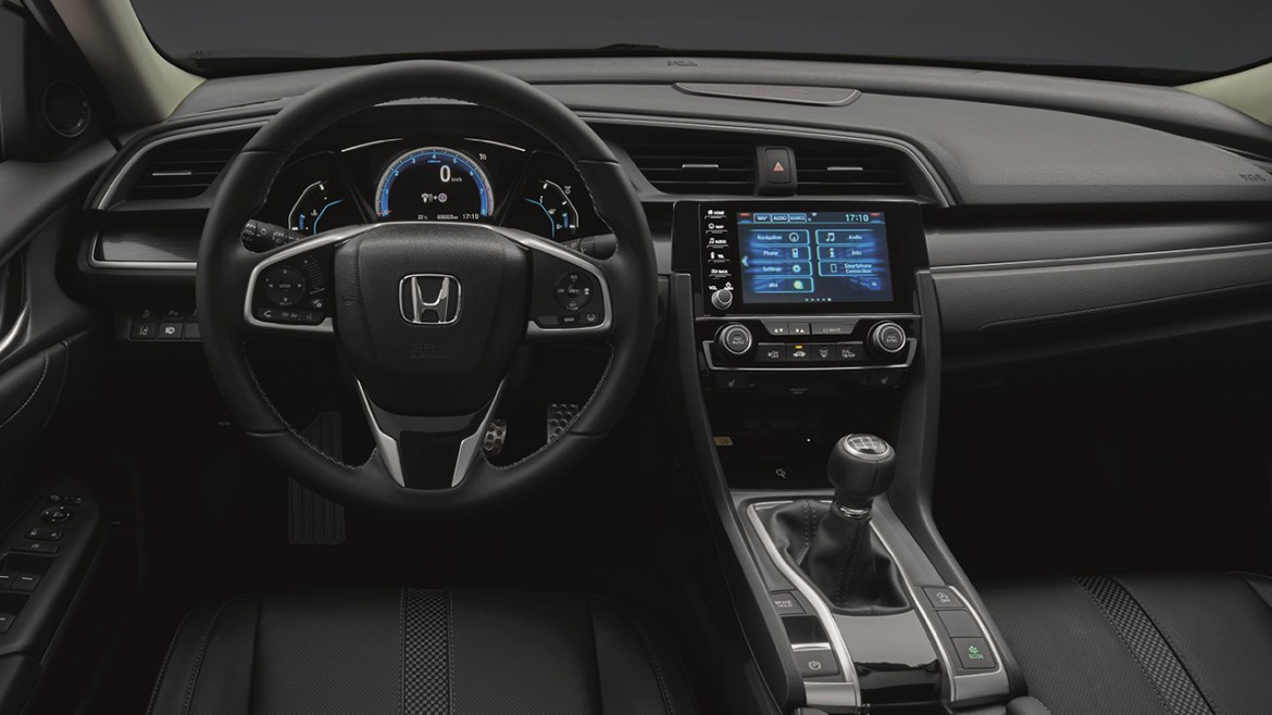 Ќе понуди Honda Civic Sedan и CR-V кредити за јули: детали за кампањата и цените